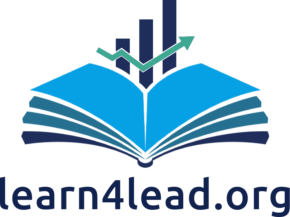 Learn4Lead Logo